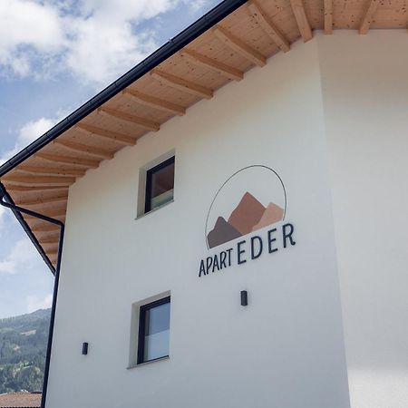 Apart Eder Schwendau Exterior photo
